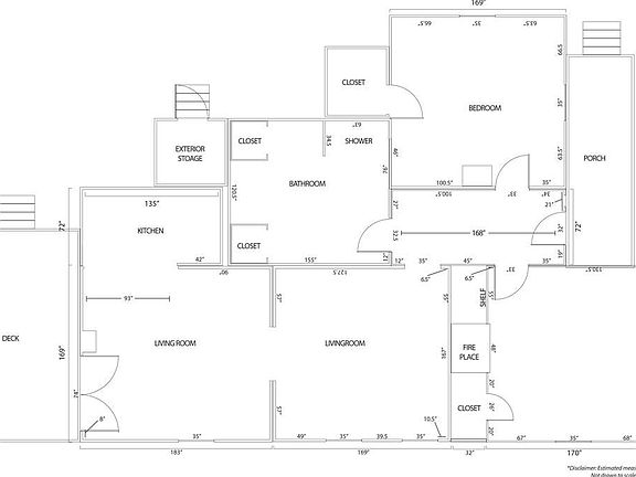 House Layout