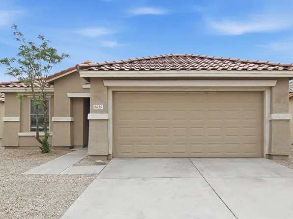 2519 W Romley Rd, Phoenix, AZ 85041