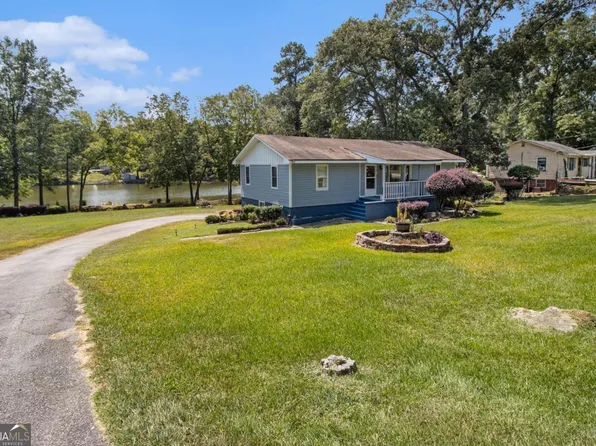4119 Murray Lake Cir, Forest Park, GA 30297