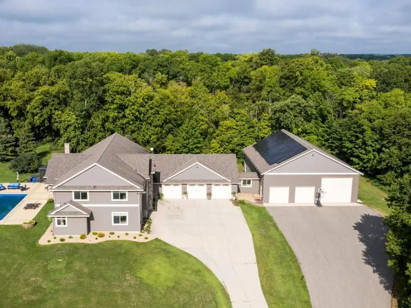 7436 County Road 42 NE, Alexandria, MN 56308