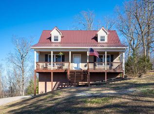 1860 Brentwood Trl SW, Cleveland, TN 37311