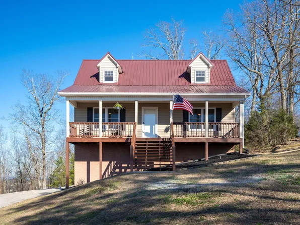 1860 Brentwood Trl SW, Cleveland, TN 37311