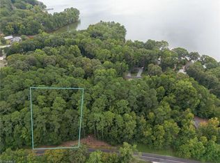 13 Beckner St LOT 13, Lexington, NC 27292