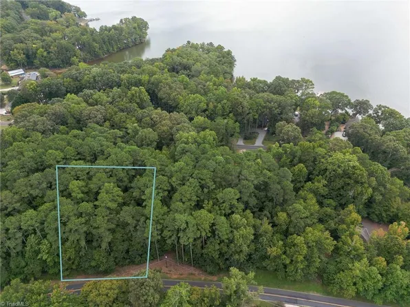 13 Beckner St Lot 13, Lexington, NC 27292
