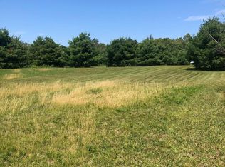 Boyer Rd LOT 4, Mercer, WI 54547