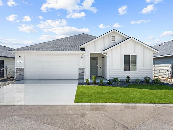 2nd image of 2391 N Thistle Dr