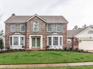 255 Timber Meadow Dr, Ballwin, MO
