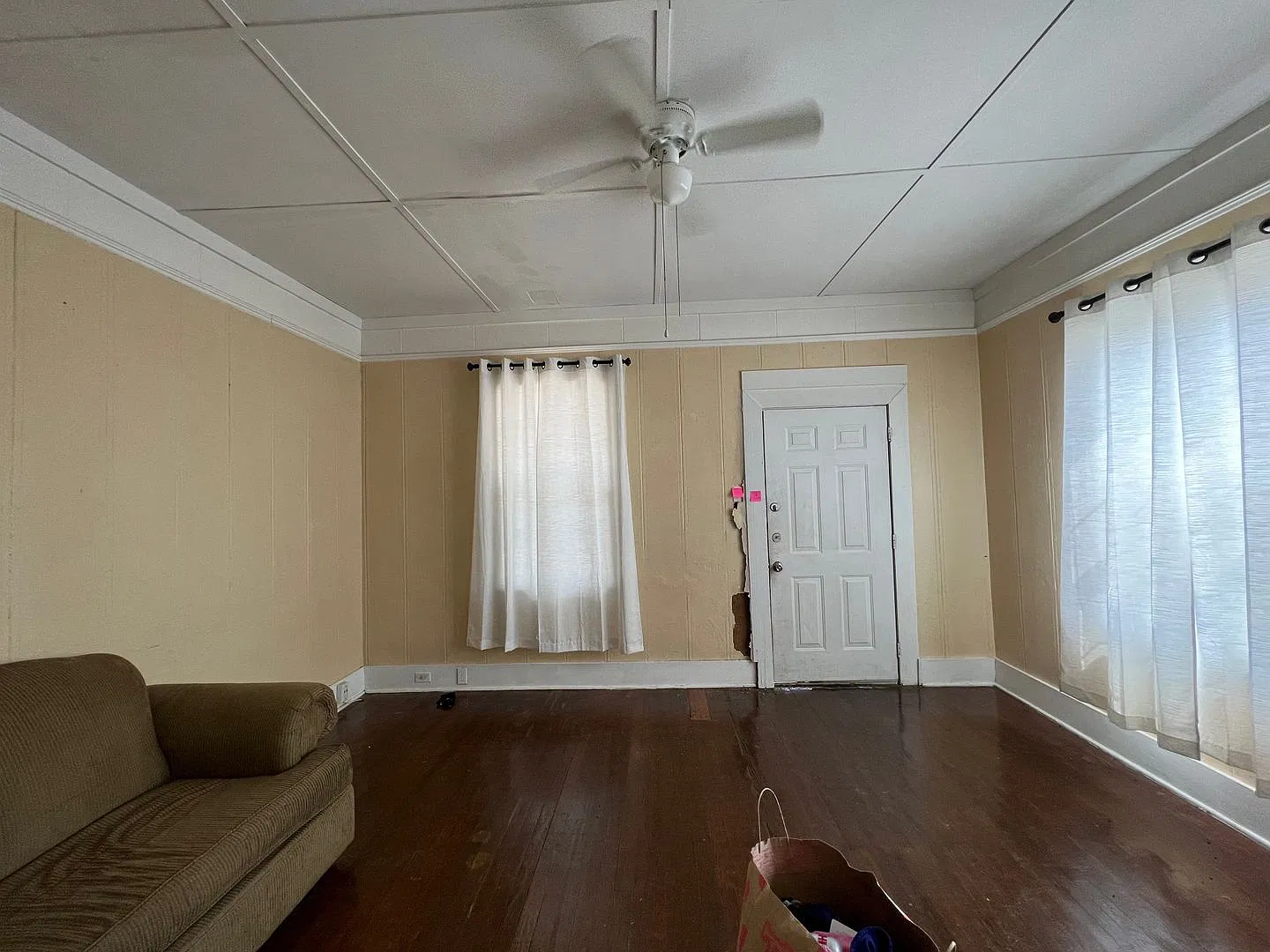 1-bedroom, 1-bathroom apartment in Downtown Houma — Photo 3