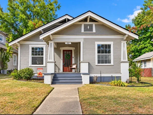 440 Atkins Ave, Shreveport, LA 71104