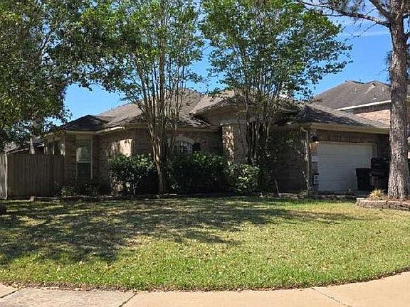 2nd image of 25203 Canary Point Dr