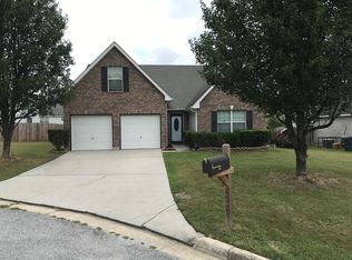 6206 Lamp Post Pl, South Fulton, GA 30347