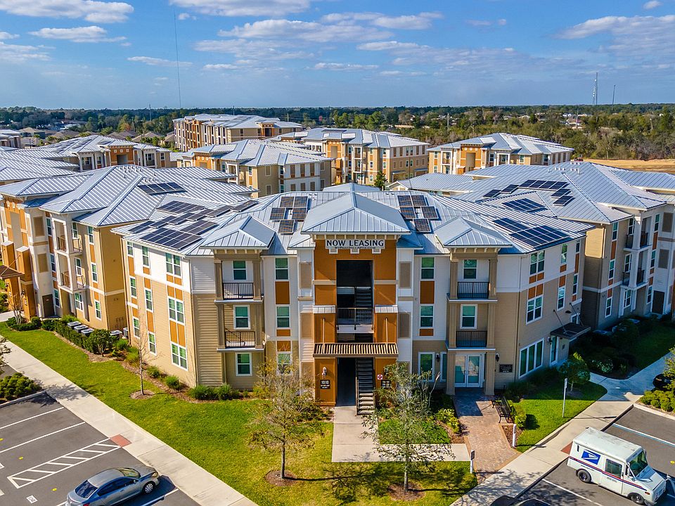 Community Aerial