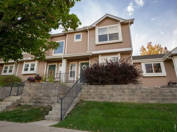 6603 Autumn Ridge Dr #2, Fort Collins, CO 80525