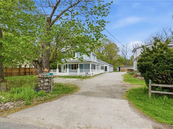 69 State Highway 8, Dundas, ON L9H