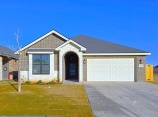 1321 Loess St, Midland, TX 79705