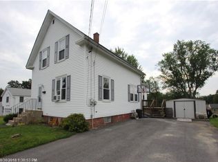 77 Wellman St, Lewiston, ME 04240