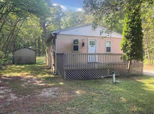 4013 Broadway Ave, Egg Harbor Township, NJ 08234