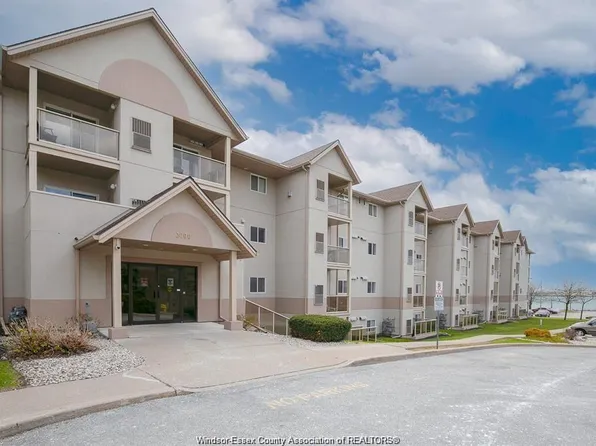 3000 Sandwich St #410, Windsor, ON N9C 4G3