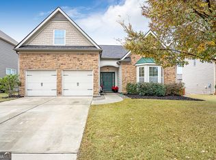 5070 Roseman Trl, Cumming, GA