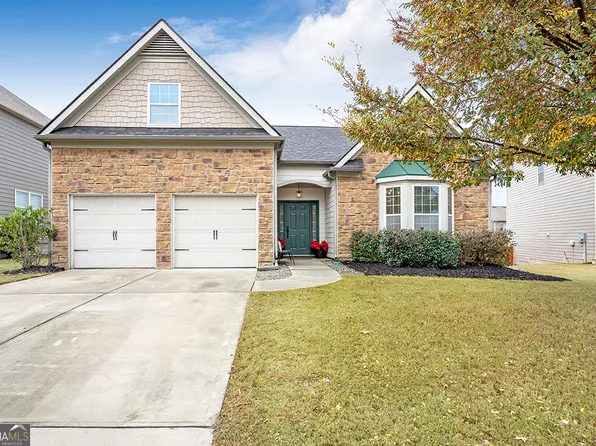 5070 Roseman Trl, Cumming, GA 30040