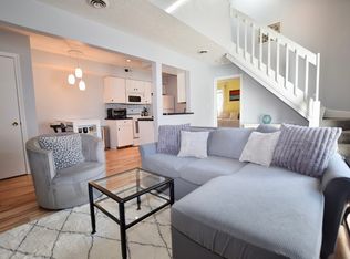 Whitman Pond Village, Weymouth, MA 02189