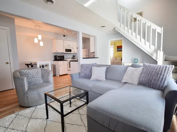 201 Lake St Unit 30, Weymouth, MA 02189