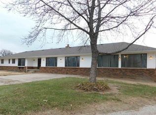 8430 S Ida Ave, Haysville, KS 67060