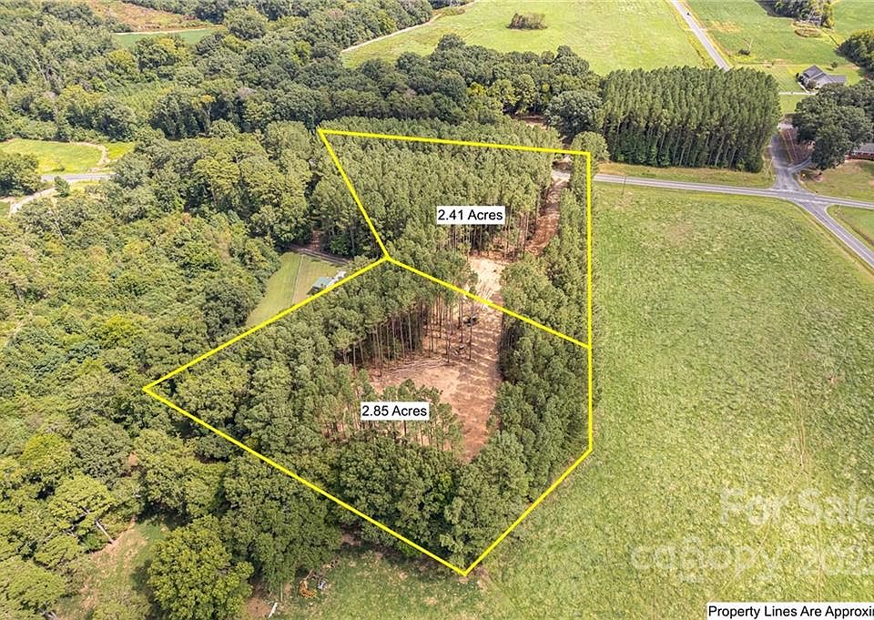 13625 Buster Rd, Stanfield, NC 28163 MLS 3892292 Zillow