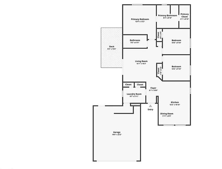 21039 Sweet Blossom Ln — Photo 2