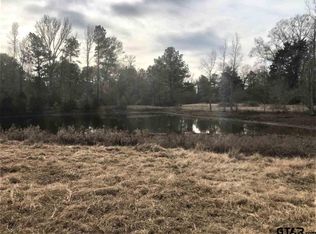 County Road 2124, Rusk, TX 75785