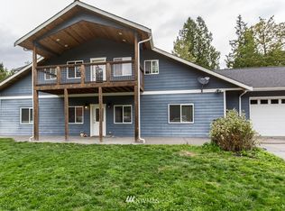 8221 198th St NW, Stanwood, WA