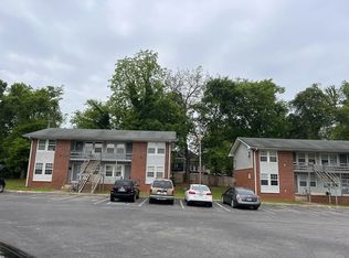 106 S Thompson St #3, Shelbyville, TN 37160