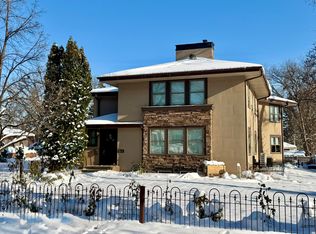 1216 N Lincoln St, Aberdeen, SD 57401