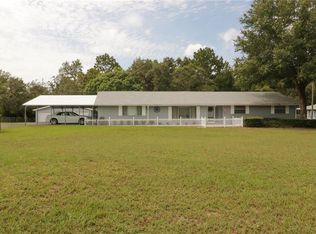 10820 Woodland Dr, Hudson, FL 34669