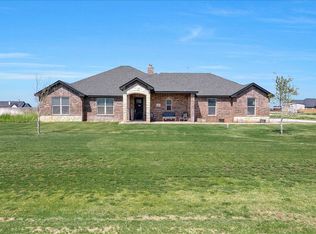 14494 Lobelia Pl, Amarillo, TX 79119