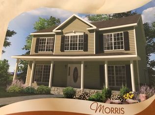 17 Breezy Hill Dr, Wingdale, NY 12594