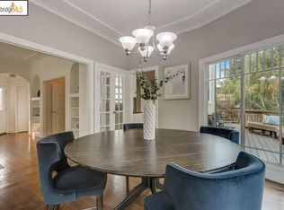 2209 Glen Ave, Berkeley, CA 94709