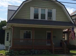 162 Front St, Franklin, PA 16323