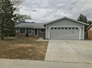 214 Gordon Ln, Dayton, NV 89403