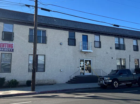 305 W. 14th St., 305 W 14th St #105, San Pedro, CA 90731