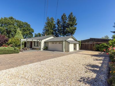 2236 W Hearn Avenue, Santa Rosa, CA, 95407