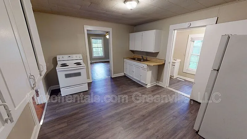 2 bed, 1.0 bath, 1000 sqft, $995 — Photo 4