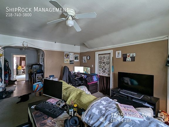 2nd image of 1605 John Ave APT 5
