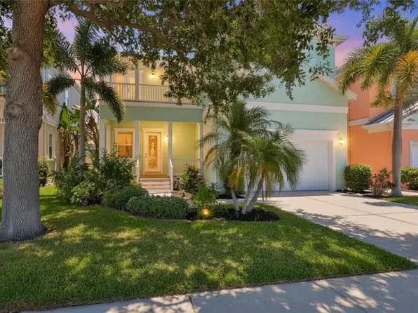 6573 Simone Shores Cir, Apollo Beach, FL 33572