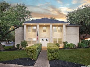 16603 Old Stable Rd, San Antonio, TX 78247