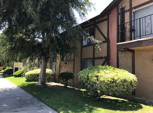 Fulton Villas, Van Nuys, CA 91401
