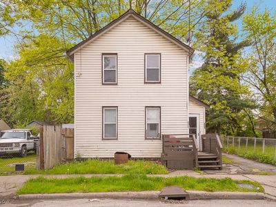 5008 Dolloff Rd, Cleveland, OH, 44127