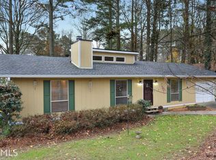 729 Stewart Cir, Marietta, GA 30064