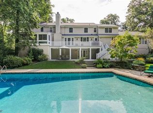 101 Westview Rd, Short Hills, NJ 07078