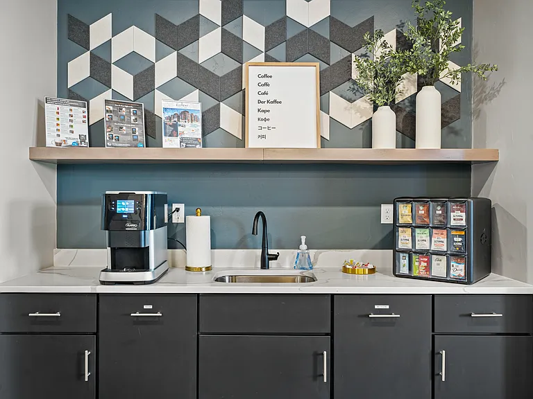 The ELEMENT Apartments — Photo 33